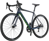 Scott Addict Gravel 20 Disc 2017 Road Bike