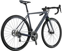 Scott Addict Gravel 20 Disc 2017 Road Bike