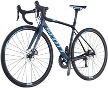Scott Contessa Solace 15 Disc Womens 2017 Road Bike