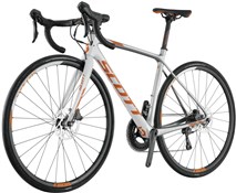 Scott Contessa Solace 25 Disc Womens 2017 Road Bike
