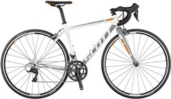 Scott Contessa Speedster 35 Womens 2017 Road Bike