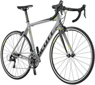 Scott CR1 20 2017 Road Bike