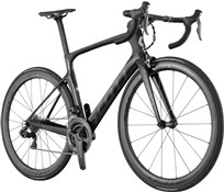 Scott Foil Premium 2017 Road Bike