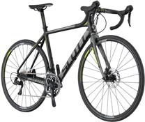 Scott Speedster 10 Disc 2017 Road Bike