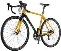 Scott Speedster Gravel 10 Disc 2017 Road Bike