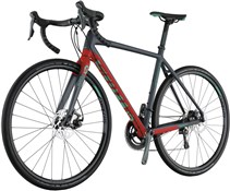 Scott Speedster Gravel 20 Disc 2017 Road Bike