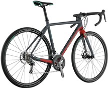 Scott Speedster Gravel 20 Disc 2017 Road Bike