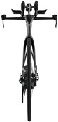 Scott Plasma Premium 2017 Triathlon Bike