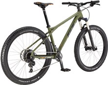 GT Pantera Elite 27.5" 2017 Mountain Bike