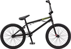 GT Slammer A 2017 BMX Bike