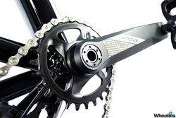 Cannondale Cujo 1 27.5"+ 2017 Mountain Bike