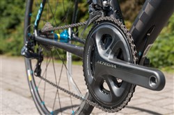 Felt FR2 2017 Road Bike