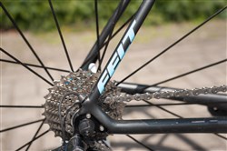 Felt FR2 2017 Road Bike