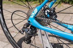 Felt VR3 2017 Road Bike