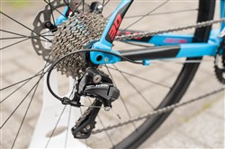 Felt VR30 2017 Road Bike