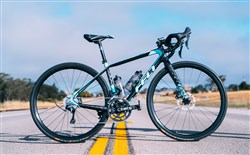 Felt VR3W Womens 2017 Road Bike