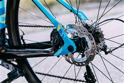 Felt VR3W Womens 2017 Road Bike