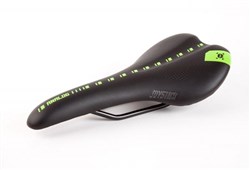 Joystick Analog Saddle