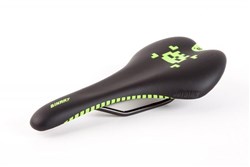 Joystick Binary Saddle