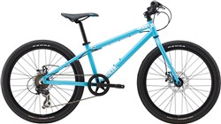 Charge Cooker 24W 2017 Junior Bike