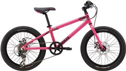 Charge Cooker 20W 2017 Kids Bike
