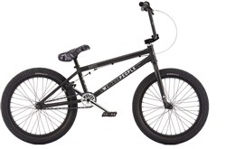 We The People Curse 20w 2017 BMX Bike