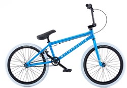 We The People Nova 20w 2017 BMX Bike