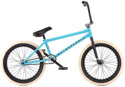 We The People Reason 20w 2017 BMX Bike
