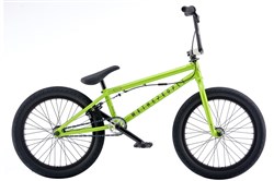 We The People Versus 20w 2017 BMX Bike