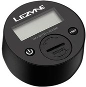 Lezyne Floor Pump Gauge