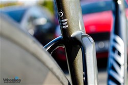 Specialized Venge ViAS Pro Disc UDi2 700c 2017 Road Bike