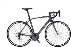 Bianchi Infinito CV Ultegra 2017 Road Bike