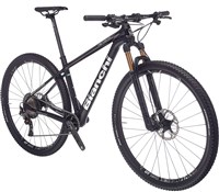 Bianchi Methanol 9.2 CV - XTR 29er 2017 Mountain Bike