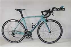 Bianchi Hoc Oltre XR1 Veloce - Ex Demo - 50cm 2015 Road Bike