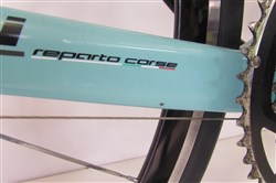 Bianchi Hoc Oltre XR1 Veloce - Ex Demo - 50cm 2015 Road Bike