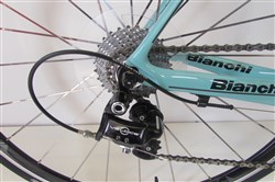 Bianchi Hoc Oltre XR1 Veloce - Ex Demo - 50cm 2015 Road Bike