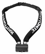Kryptonite Keeper 695 Folding Lock
