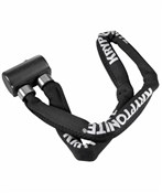 Kryptonite Keeper 810 Folding Lock