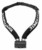 Kryptonite Keeper 810 Folding Lock