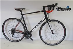 Cube Attain Race - ExDemo - 62cm