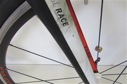 Cube Attain Race - ExDemo - 62cm