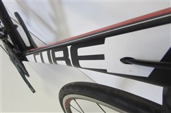 Cube Attain Race - ExDemo - 62cm