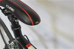 Cube Attain Race - ExDemo - 62cm