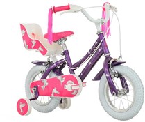 Raleigh Songbird 12w Girls 2017 Kids Bike