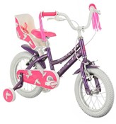 Raleigh Songbird 14w Girls 2017 Kids Bike