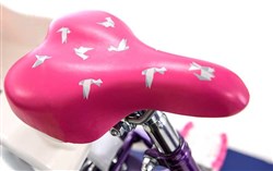 Raleigh Songbird 14w Girls 2017 Kids Bike