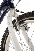 Raleigh Starz 18w Girls 2017 Kids Bike