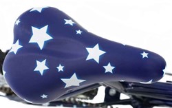 Raleigh Starz 18w Girls 2017 Kids Bike