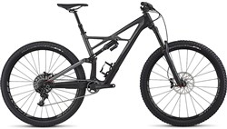 Specialized Enduro Elite Carbon 29/6Fattie 29er 2017 Mountain Bike
