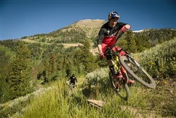 Specialized S-Works Enduro 27.5" 2017 Mountain Bike